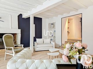  Maison � vendre 5 pi�ces 137 m�