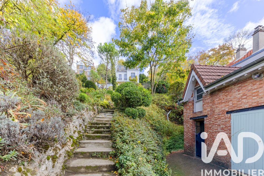 � vendre  Maison La Frette-sur-Seine (95530)