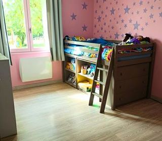  Maison � vendre 5 pi�ces 94 m�