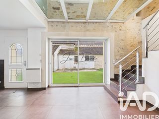  Maison � vendre 6 pi�ces 130 m�