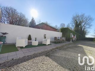  Maison � vendre 11 pi�ces 227 m�