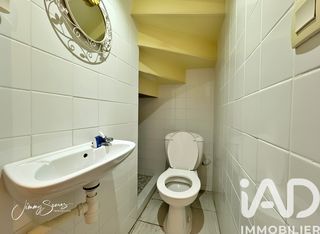  Maison � vendre 5 pi�ces 92 m�