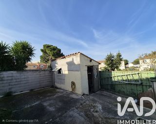  Maison � vendre 5 pi�ces 115 m�