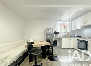  Appartement � vendre 2 pi�ces 35 m�