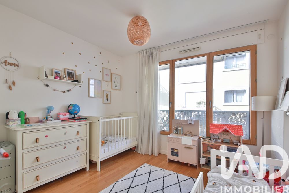 � vendre  Appartement Boulogne-Billancourt (92100)