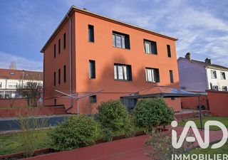  Maison � vendre 10 pi�ces 260 m�