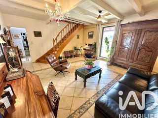  Maison � vendre 9 pi�ces 181 m�