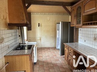  Maison � vendre 3 pi�ces 75 m�