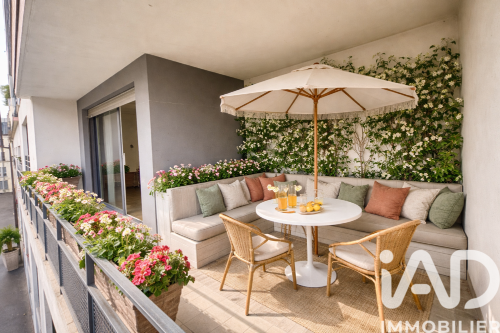 � vendre  Appartement Paris 12