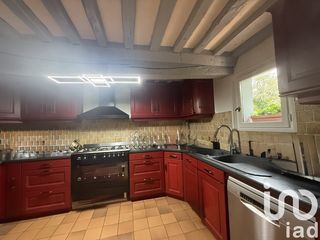  Maison � vendre 6 pi�ces 132 m�