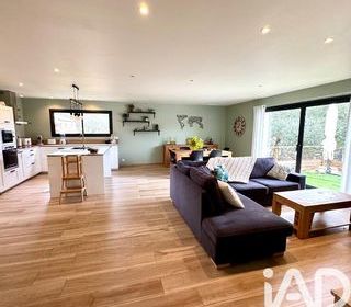  Maison � vendre 4 pi�ces 115 m�