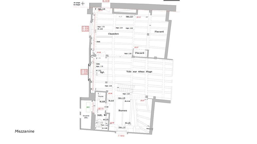 � vendre  Appartement Paris 4