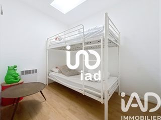  Appartement � vendre 3 pi�ces 63 m�