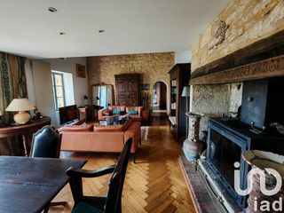  Maison � vendre 6 pi�ces 143 m�