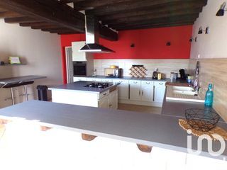  Maison � vendre 6 pi�ces 220 m�