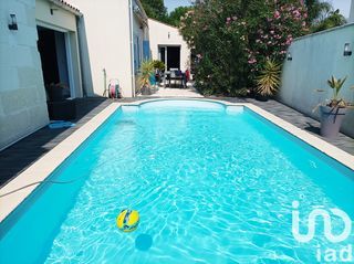  Maison � vendre 9 pi�ces 265 m�