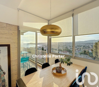  Appartement � vendre 3 pi�ces 80 m�