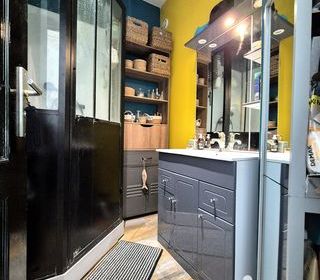  Maison � vendre 5 pi�ces 124 m�