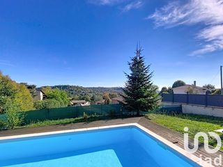  Maison � vendre 5 pi�ces 110 m�