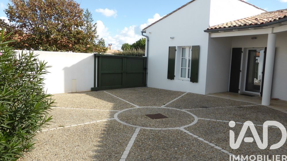 � vendre  Maison Sainte-Marie-de-R� (17740)