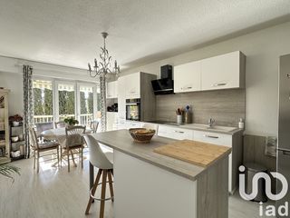  Appartement � vendre 4 pi�ces 76 m�