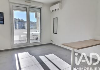  Appartement � vendre 1 pi�ce 23 m�