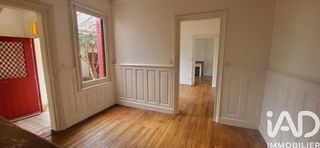  Maison � vendre 7 pi�ces 132 m�