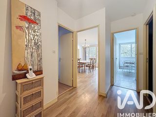  Appartement � vendre 4 pi�ces 76 m�