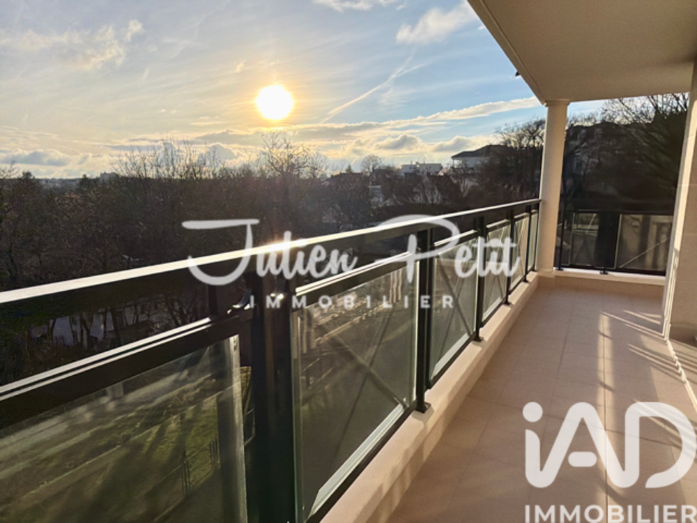 � vendre  Appartement Le Plessis-Robinson (92350)