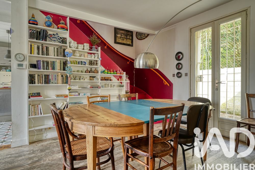 � vendre  Maison Montreuil (93100)