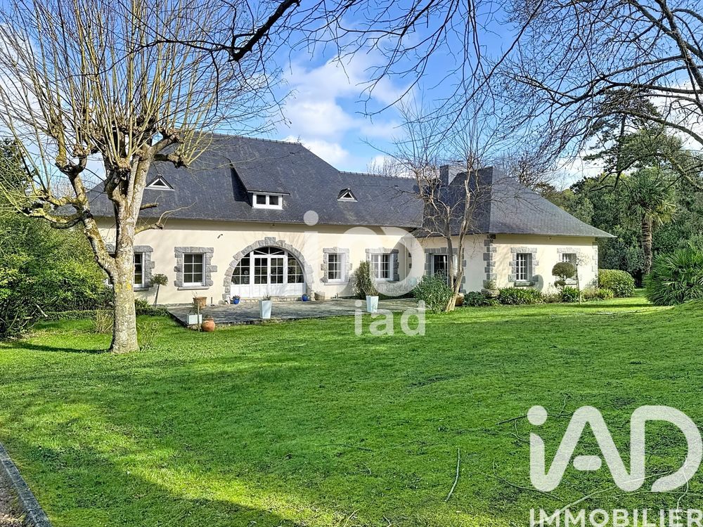 � vendre  Maison Fr�hel (22240)