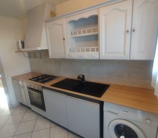  Appartement � vendre 3 pi�ces 57 m�