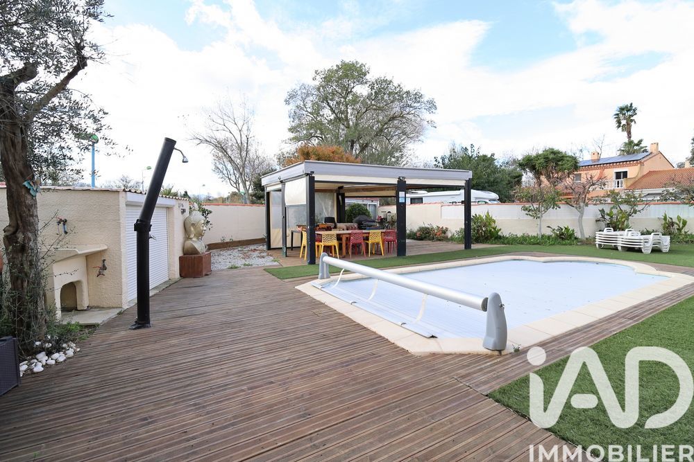 � vendre  Maison Saint-Cyprien (66750)