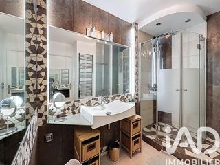  Appartement � vendre 3 pi�ces 73 m�