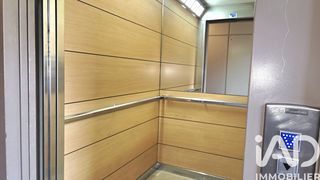  Appartement � vendre 1 pi�ce 31 m�