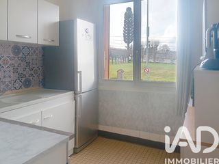  Maison � vendre 4 pi�ces 75 m�