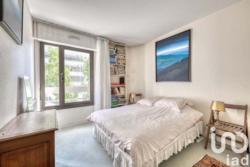 � vendre  Appartement Levallois-Perret (92300)