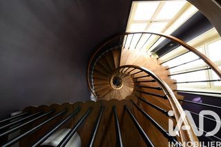  Maison � vendre 8 pi�ces 240 m�