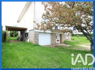  Maison � vendre 5 pi�ces 100 m�