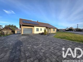  Maison � vendre 6 pi�ces 152 m�