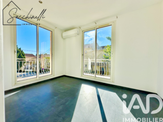  Appartement � vendre 3 pi�ces 60 m�