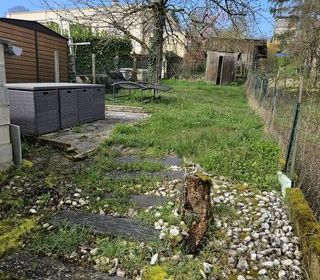  Maison � vendre 3 pi�ces 75 m�