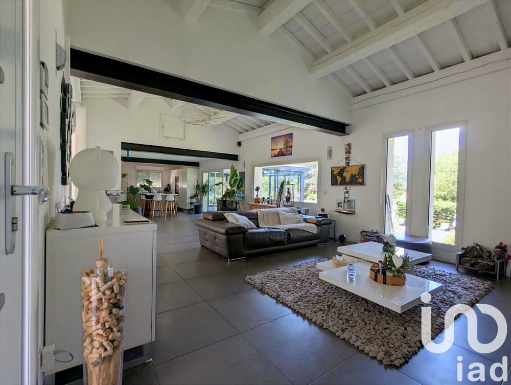 � vendre  Maison Bagnols-en-For�t (83600)