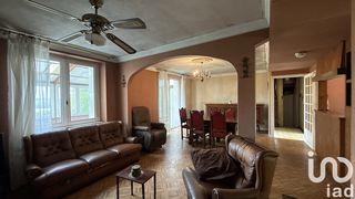  Maison � vendre 11 pi�ces 150 m�