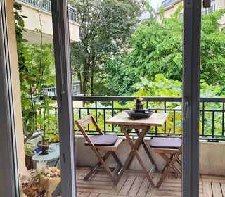  Appartement � vendre 5 pi�ces 88 m�