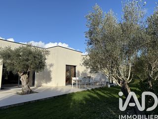  Maison � vendre 7 pi�ces 150 m�