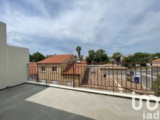  Appartement � vendre 5 pi�ces 97 m�