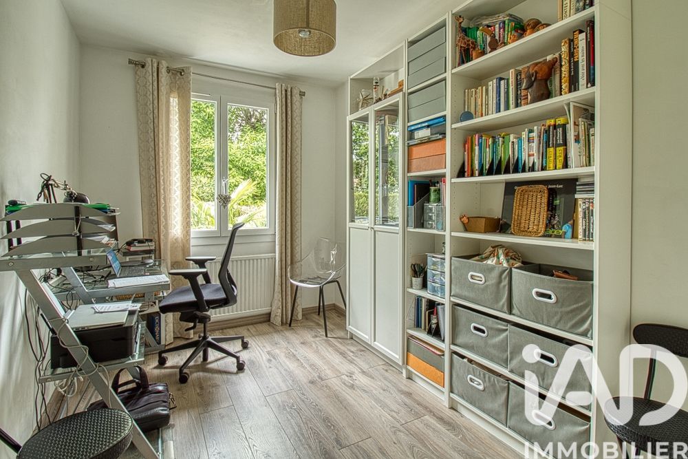 � vendre  Maison Verneuil-sur-Seine (78480)