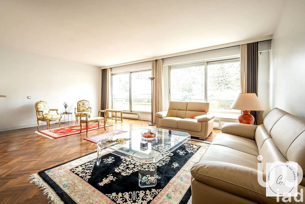 � vendre  Appartement Paris 16