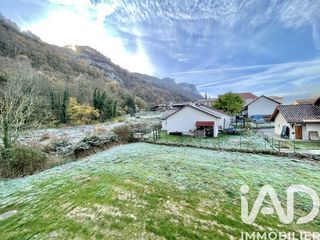  Villa 4 pi�ces 90 m� Cognin-les-gorges